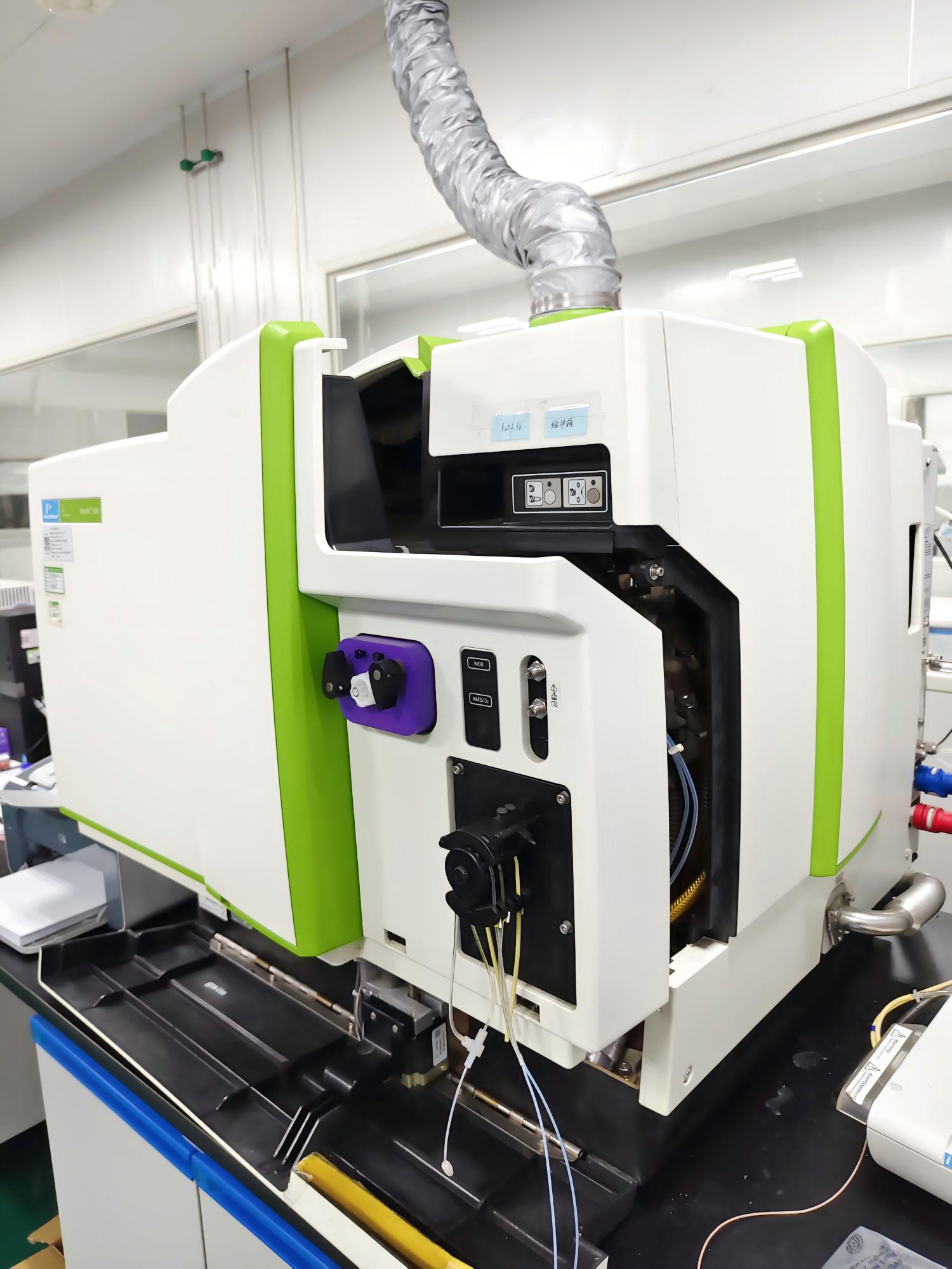 珀金埃尔默 ICP-MS 1000G射频板故障诊断与维修案例